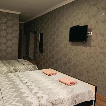 Hotel Venus 第比利斯 外观 照片