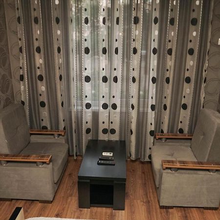 Hotel Venus 第比利斯 外观 照片