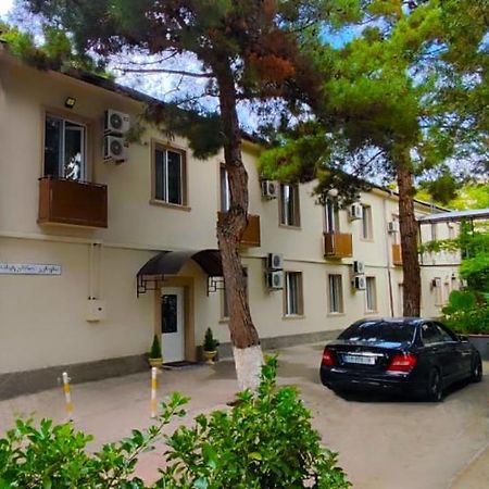 Hotel Venus 第比利斯 外观 照片