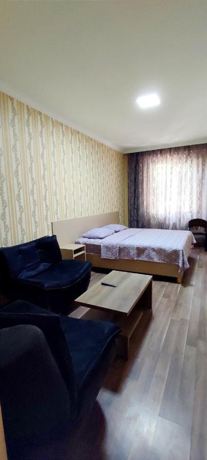 Hotel Venus 第比利斯 外观 照片