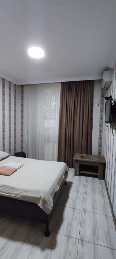 Hotel Venus 第比利斯 外观 照片