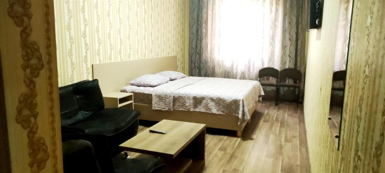 Hotel Venus 第比利斯 外观 照片