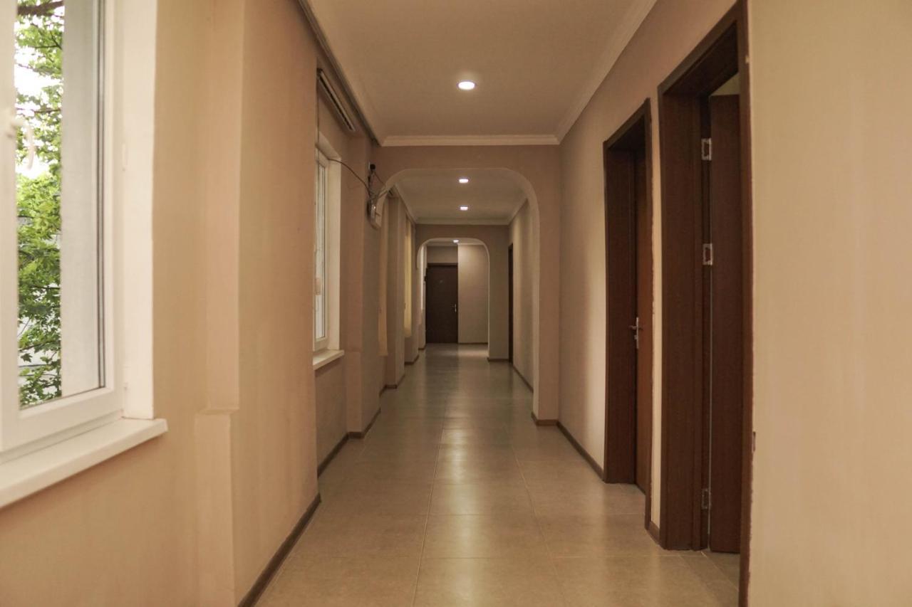Hotel Venus 第比利斯 外观 照片