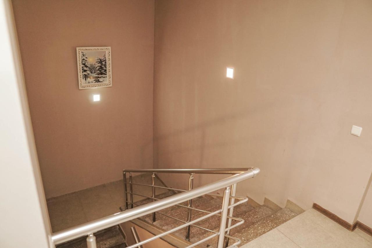 Hotel Venus 第比利斯 外观 照片