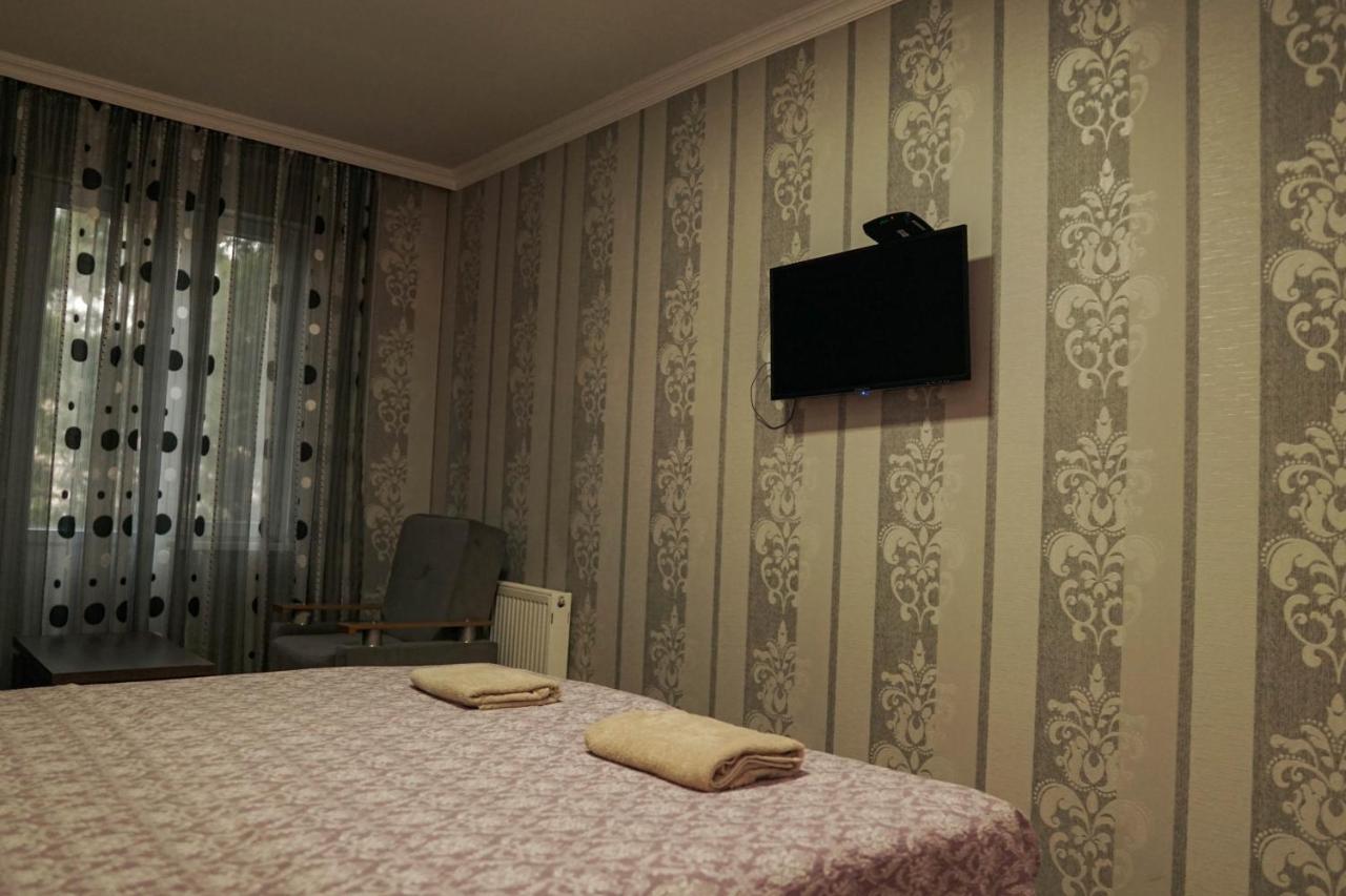 Hotel Venus 第比利斯 外观 照片