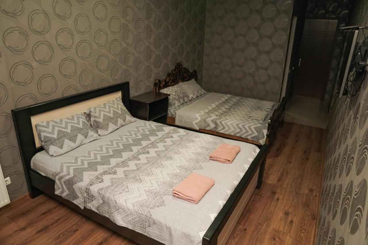 Hotel Venus 第比利斯 外观 照片