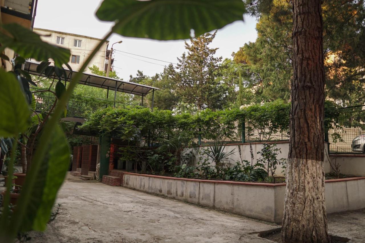 Hotel Venus 第比利斯 外观 照片