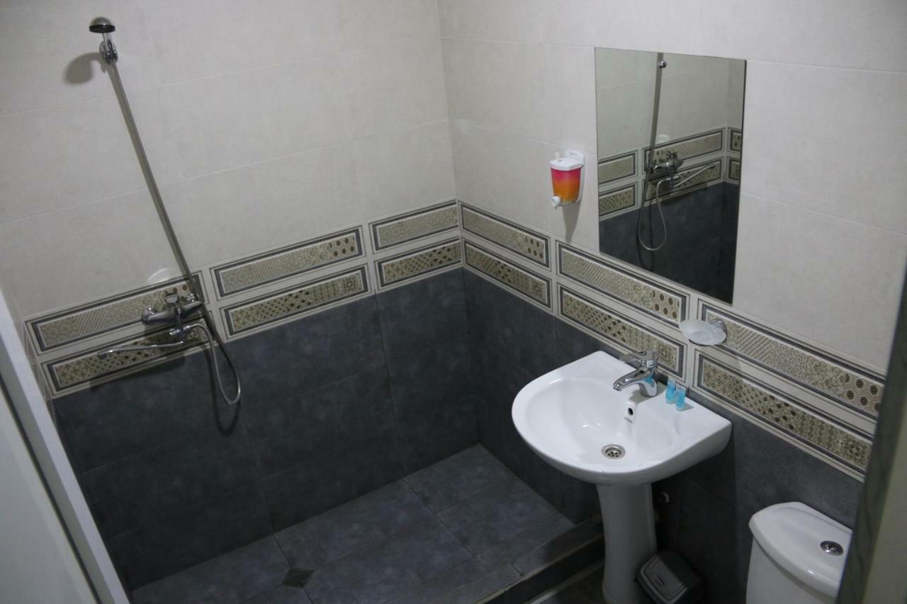 Hotel Venus 第比利斯 外观 照片